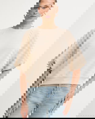 BOSS Orange hanorac pentru femei C Etami