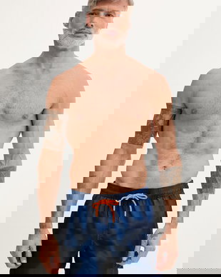 BOGNER Fire+Ice pantaloni scurți de baie pentru bărbați NELSON2