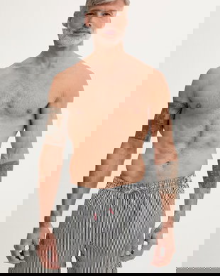 Guess pantaloni scurți de baie pentru bărbați x North Sails