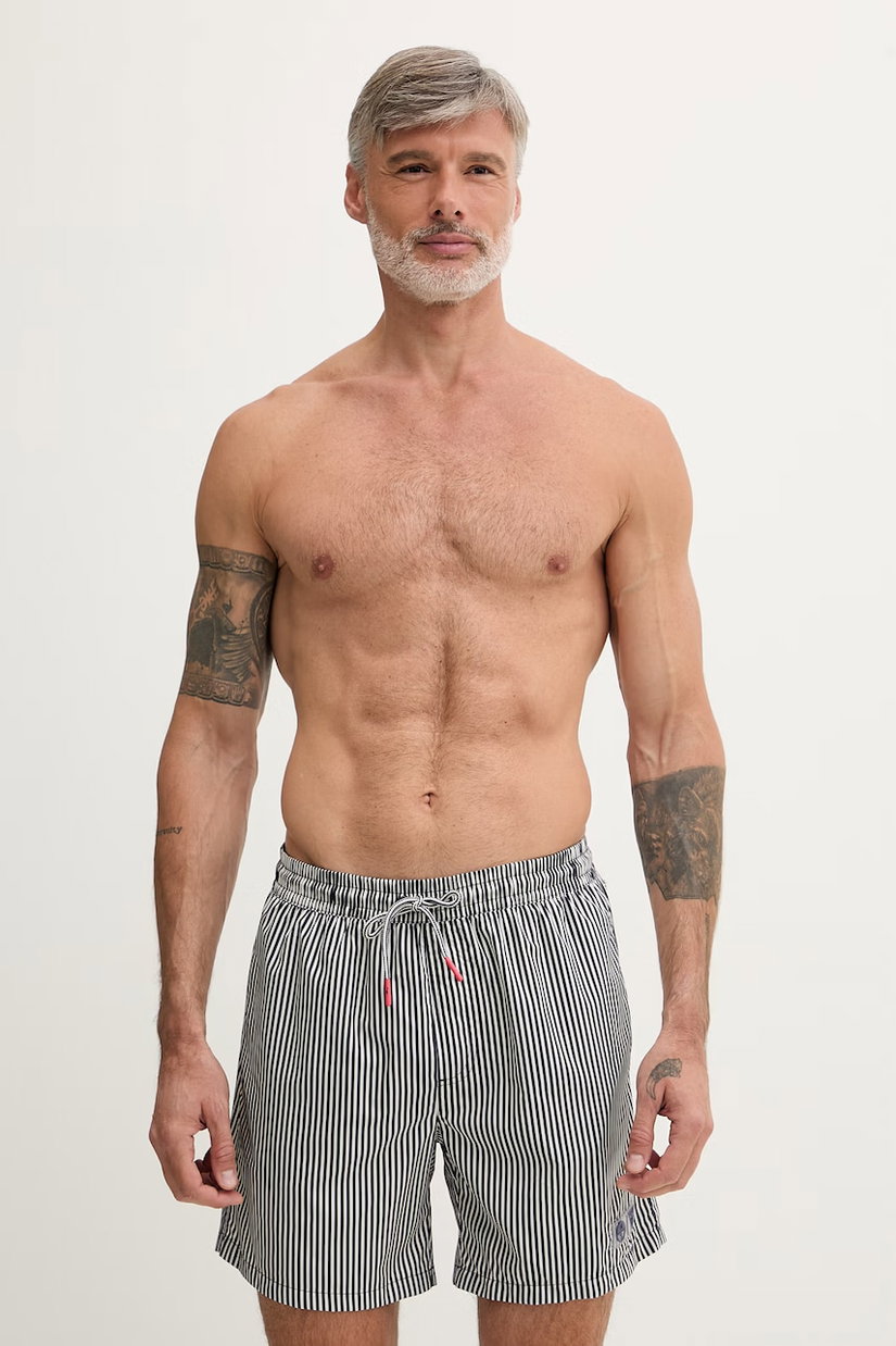 Guess pantaloni scurți de baie pentru bărbați x North Sails