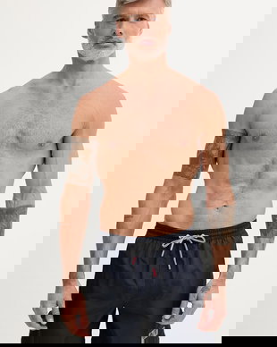 Guess pantaloni scurți de baie pentru bărbați x North Sails