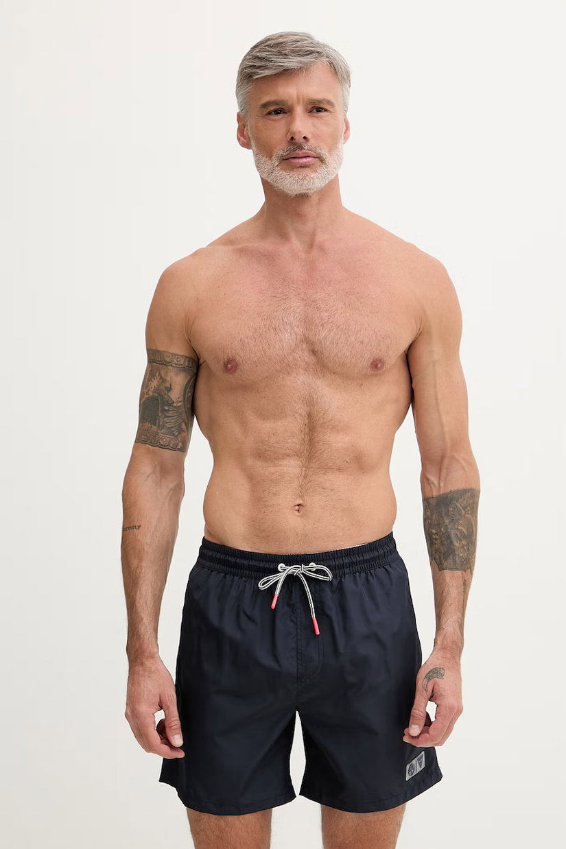 Guess pantaloni scurți de baie pentru bărbați x North Sails