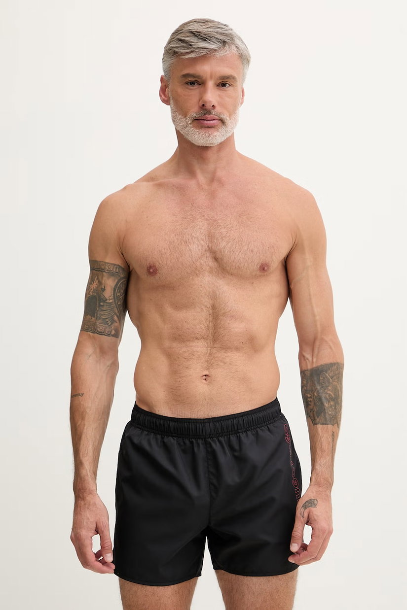 HUGO pantaloni scurți de baie pentru bărbați TIKI