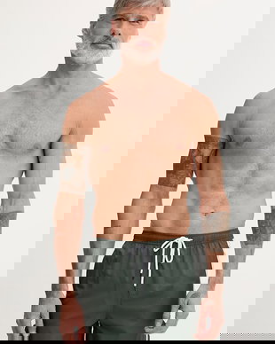 Karl Lagerfeld pantaloni scurți de baie pentru bărbați