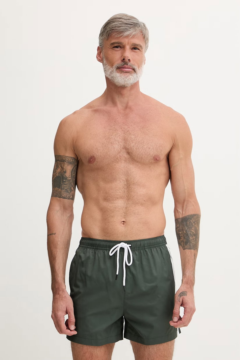 Karl Lagerfeld pantaloni scurți de baie pentru bărbați