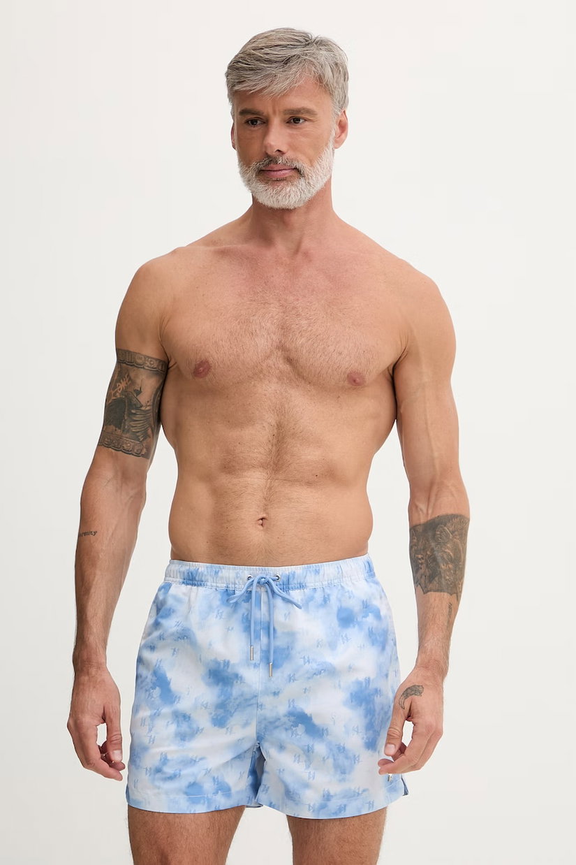 Karl Lagerfeld pantaloni scurți de baie pentru bărbați