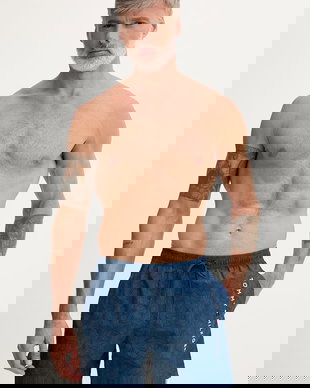 Tommy Hilfiger pantaloni scurți de baie pentru bărbați