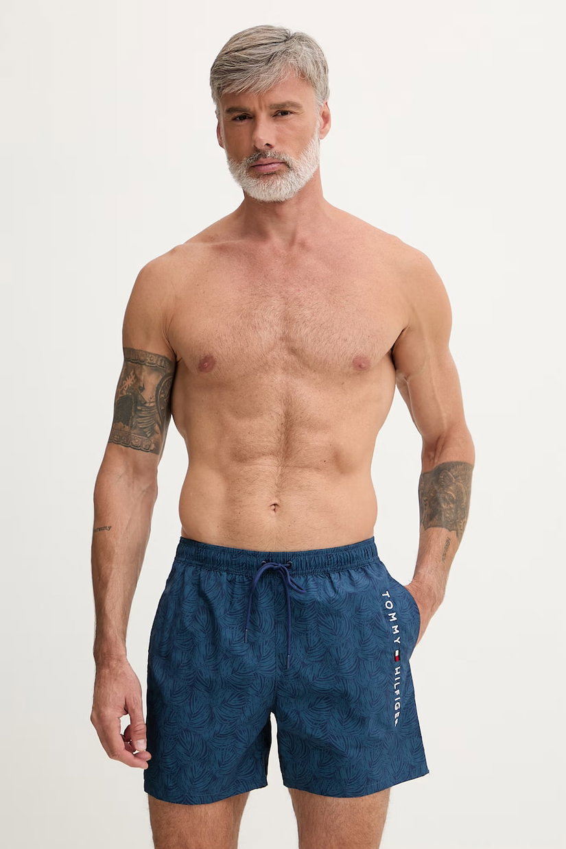 Tommy Hilfiger pantaloni scurți de baie pentru bărbați