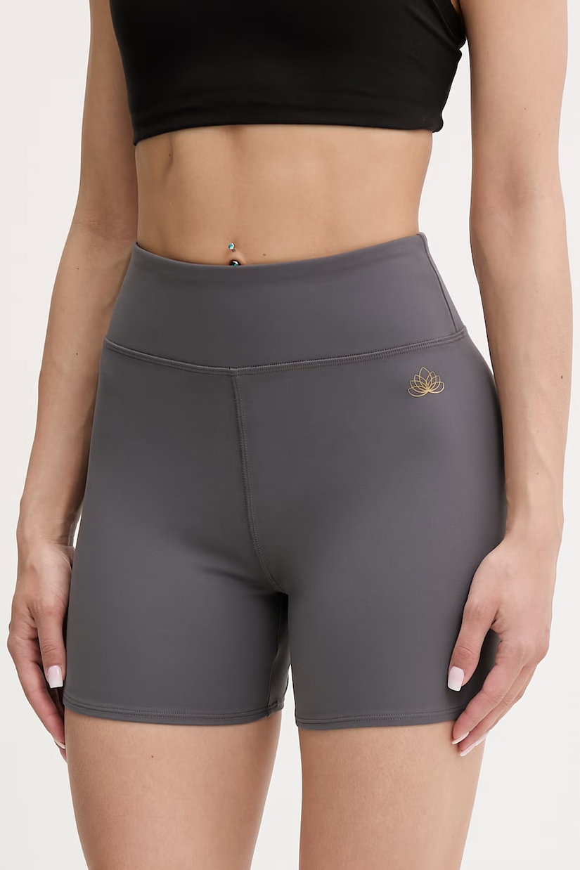 EA7 Emporio Armani pantaloni scurți sport pentru femei