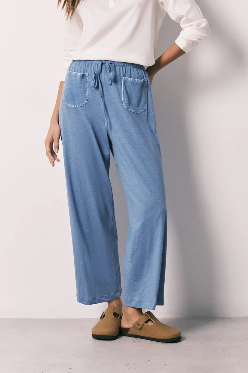 women'secret pantaloni de pijama pentru femei, din bumbac