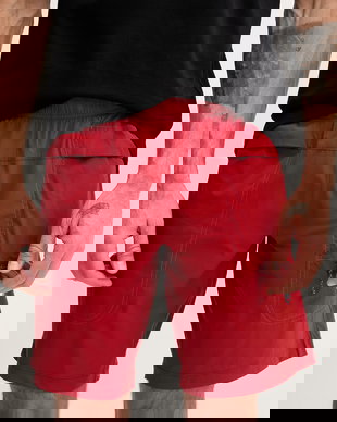 Mammut pantaloni scurți sport pentru bărbați Sender