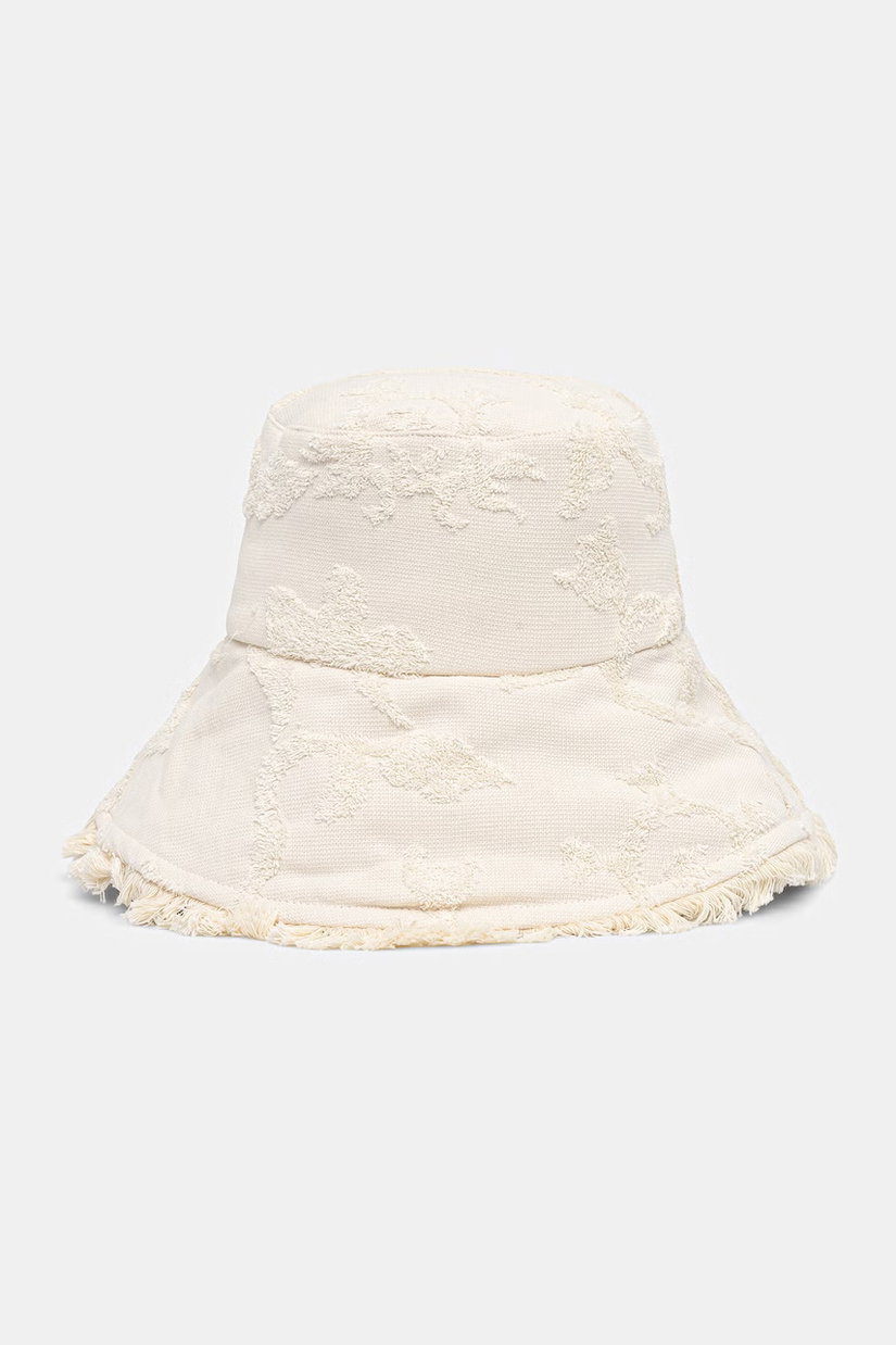 OAS pălărie pentru femei, din bumbac