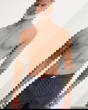 Tommy Hilfiger boxeri pentru bărbați, din bumbac pachet de 3