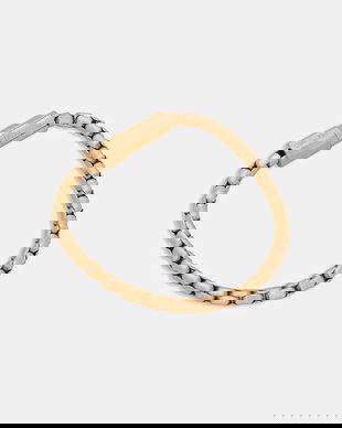 Calvin Klein brățară pentru bărbați, din oțel inoxidabil