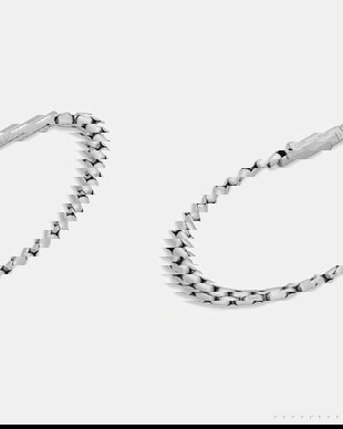 Calvin Klein brățară pentru bărbați, din oțel inoxidabil