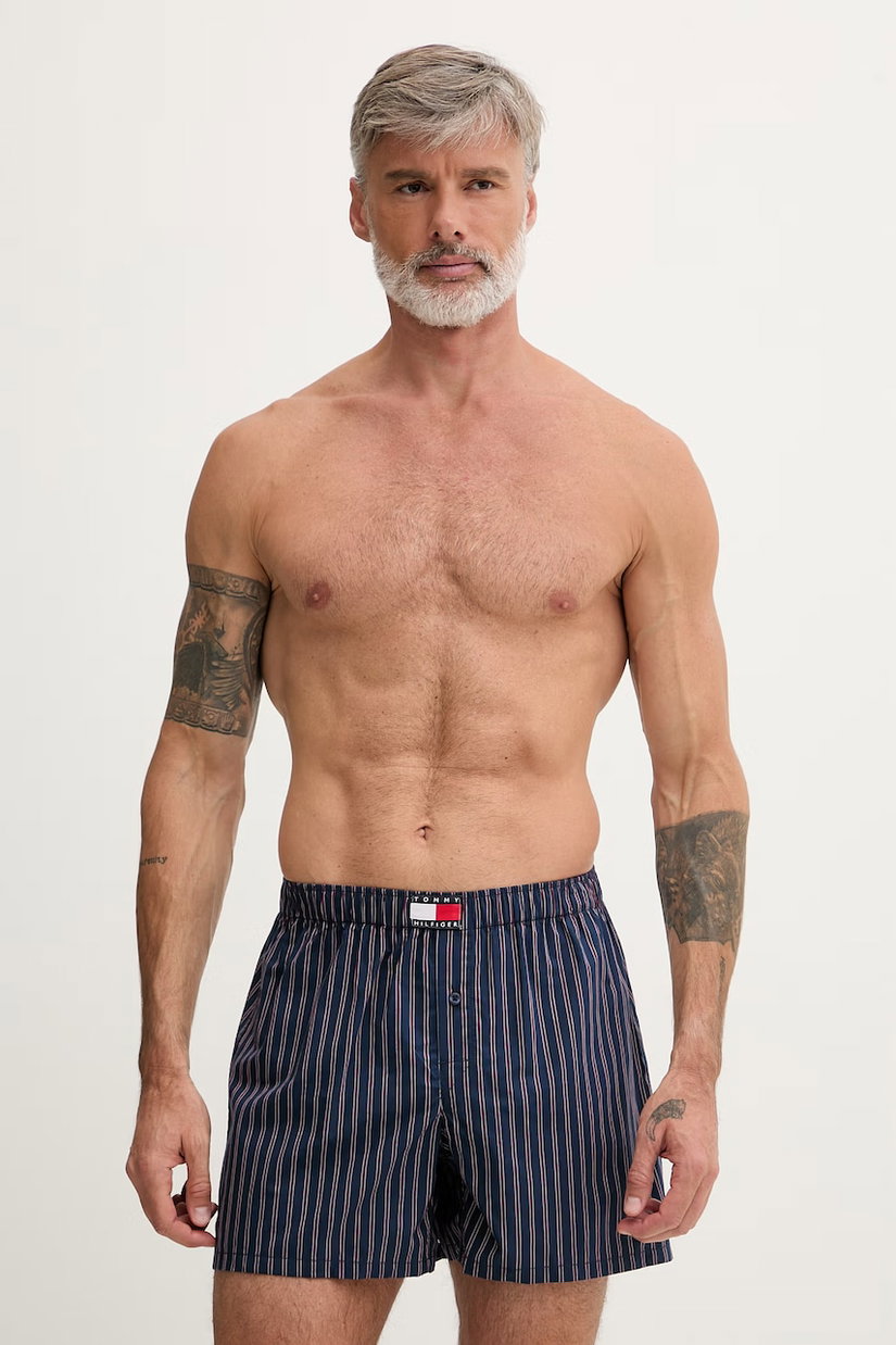 Tommy Hilfiger boxeri de bumbac