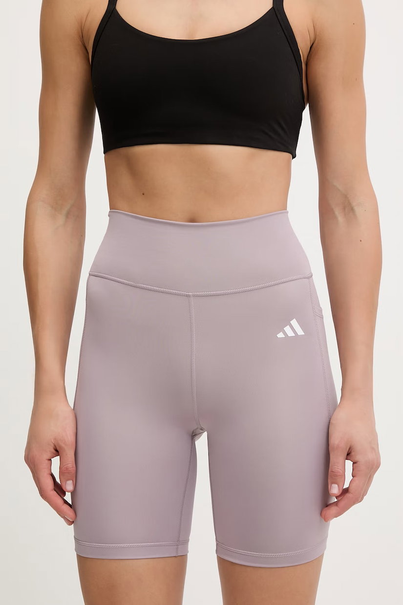 adidas Performance pantaloni scurți sport pentru femei