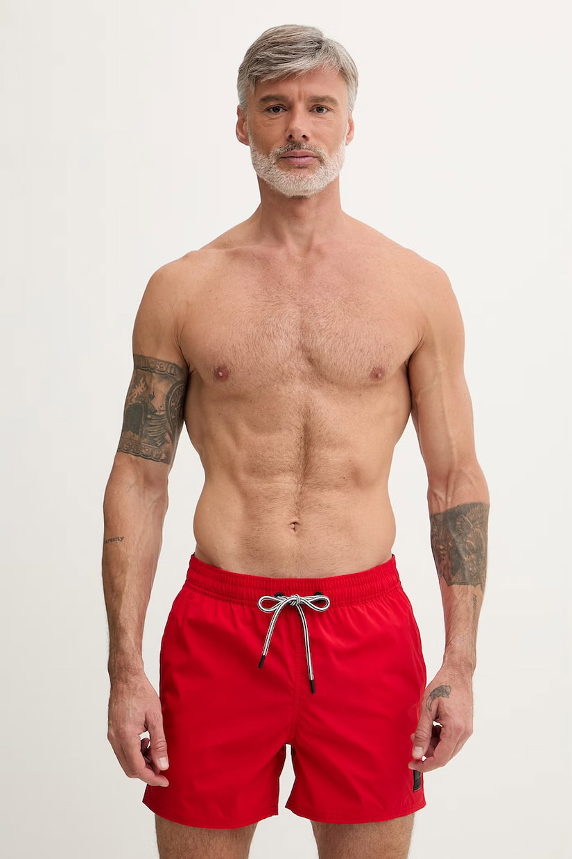 BOGNER Fire+Ice pantaloni scurți de baie pentru bărbați NELSON2