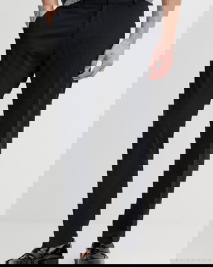 Trussardi pantaloni pentru bărbați