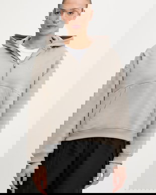 Under Armour hanorac cu glugă de pentru femei Icon Fleece