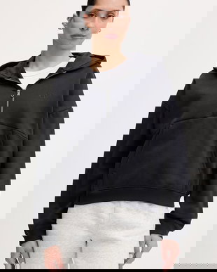 Under Armour hanorac cu glugă pentru femei Icon Fleece