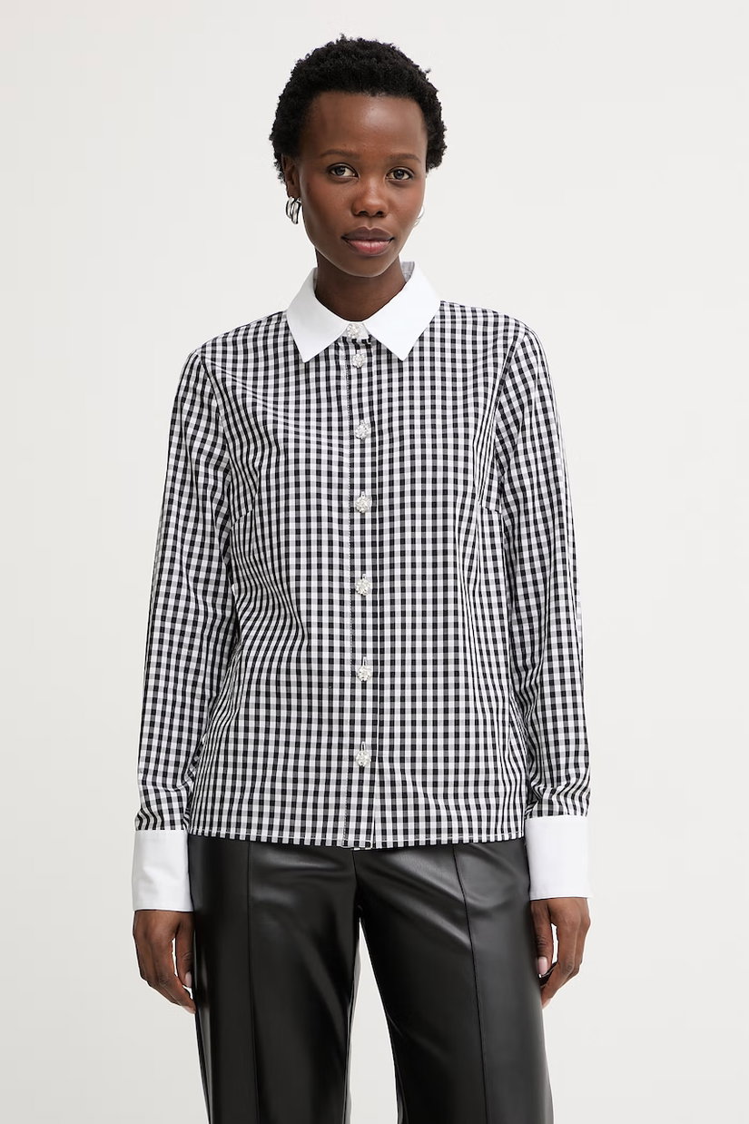 Morgan cămașă pentru femei, din bumbac