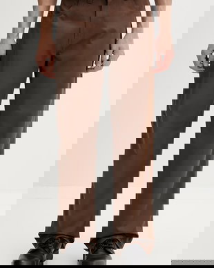 Dickies pantaloni straight pentru bărbați