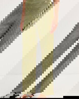 Lola Casademunt pantaloni de trening pentru femei, cu vâscoză