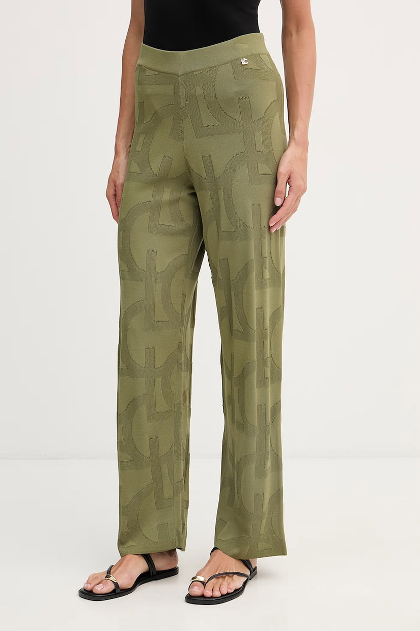 Lola Casademunt pantaloni de trening pentru femei, cu vâscoză