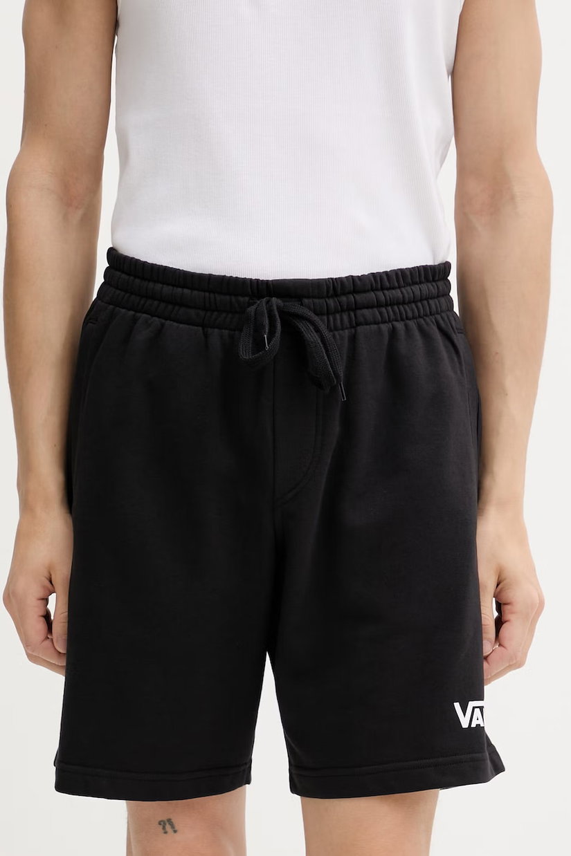 Vans pantaloni scurți de trening pentru bărbați, cu bumbac