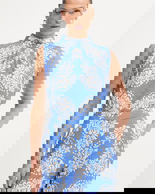 Lola Casademunt bluză pentru femei, cu vâscoză