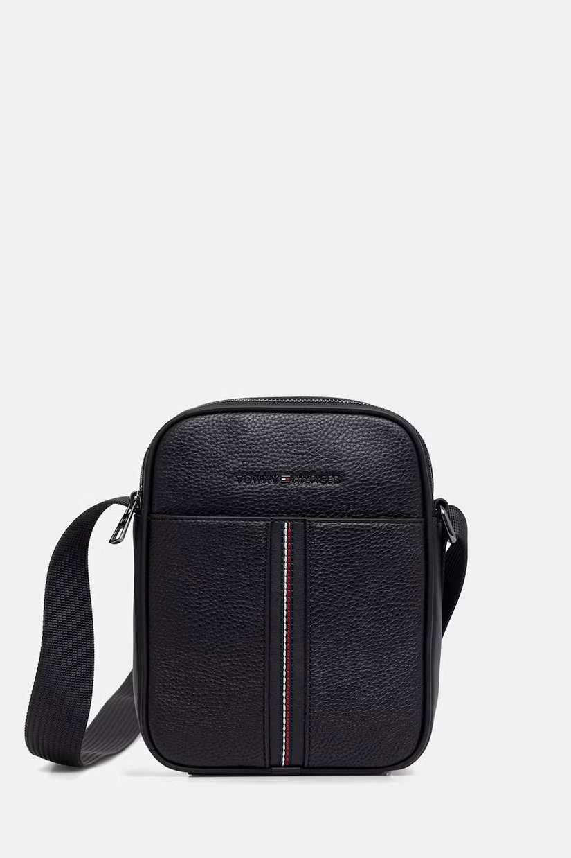 Tommy Hilfiger gentuță de umăr bărbați cu imitație de piele