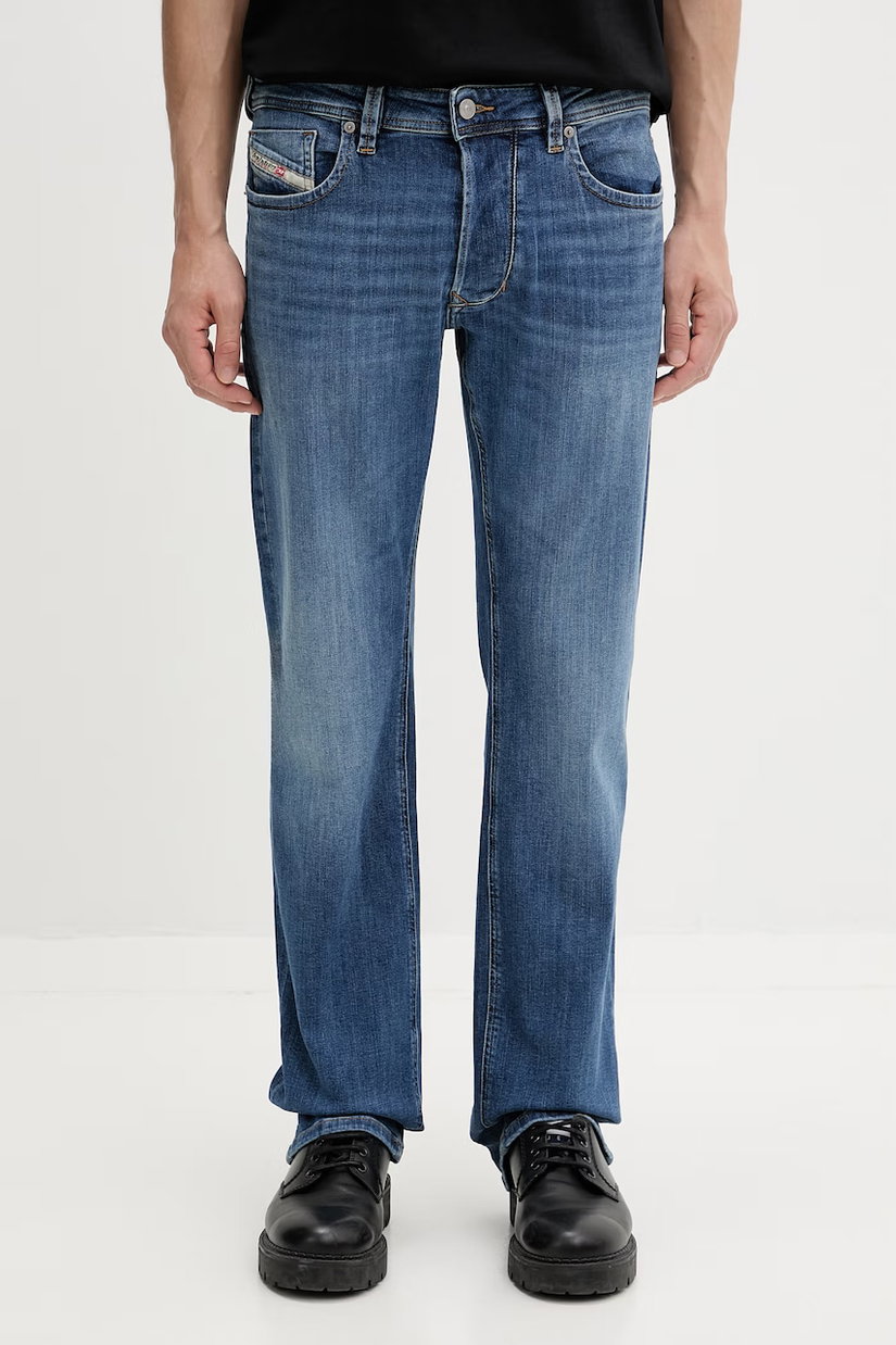 Diesel blugi regular pentru bărbați 1985 LARKEEL L.32