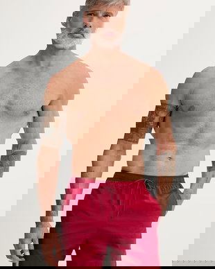 Tommy Hilfiger pantaloni scurți de baie pentru bărbați