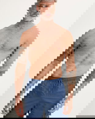 Tommy Hilfiger pantaloni scurți de baie pentru bărbați