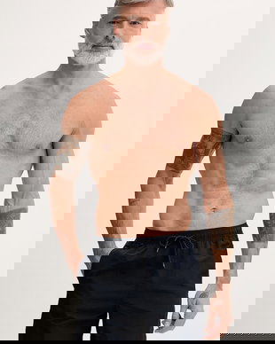 Tommy Hilfiger pantaloni scurți de baie pentru bărbați