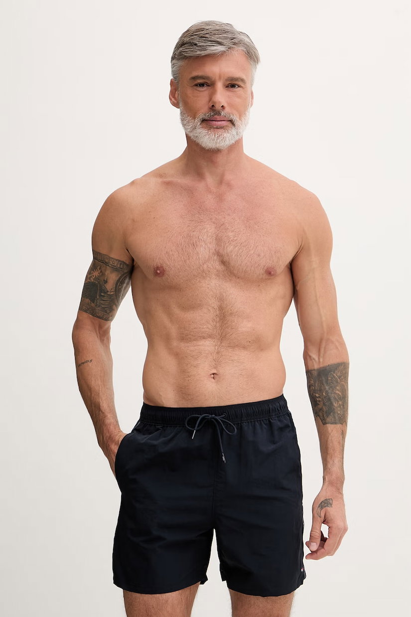Tommy Hilfiger pantaloni scurți de baie pentru bărbați