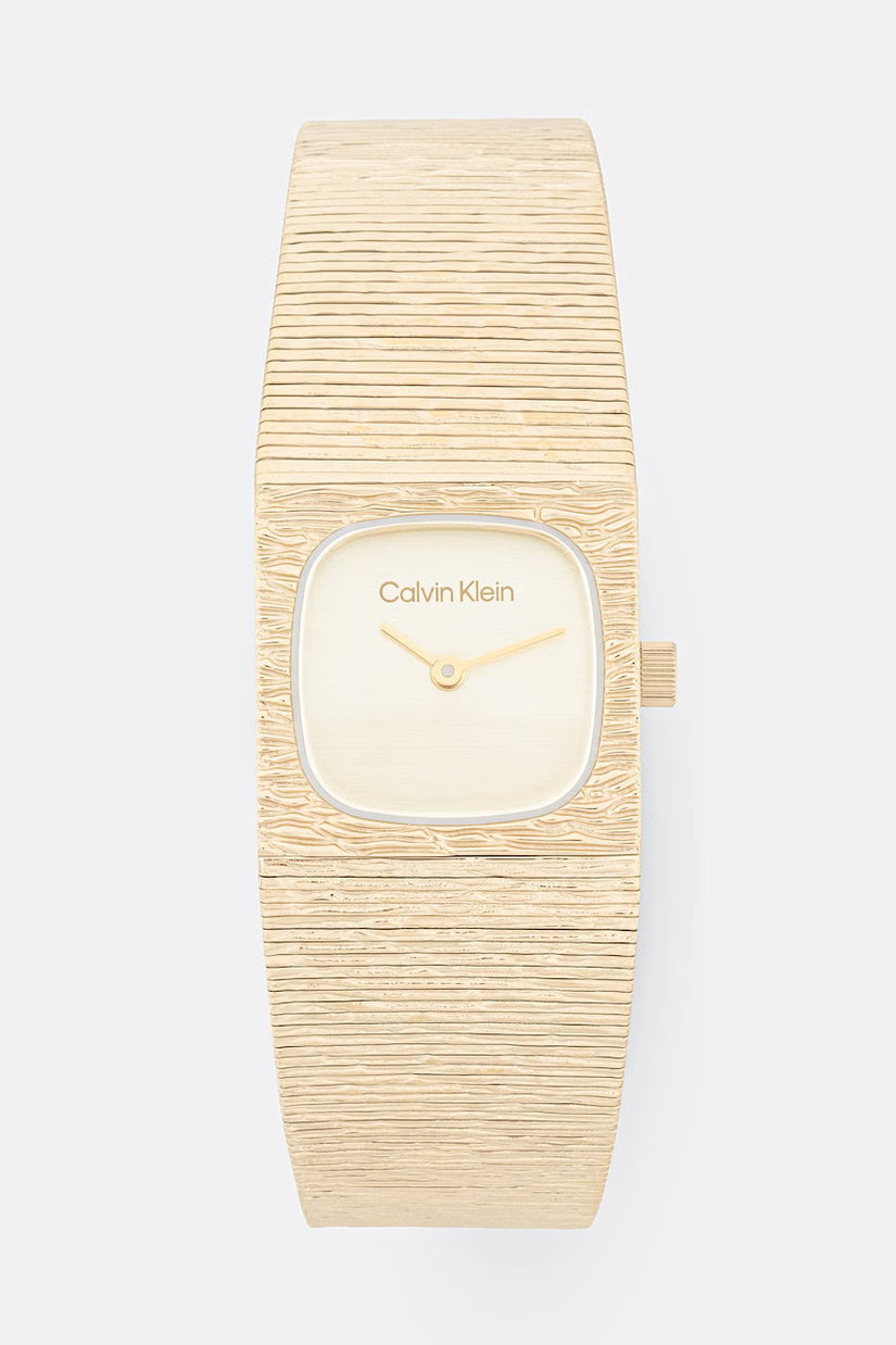 Calvin Klein ceas pentru femei