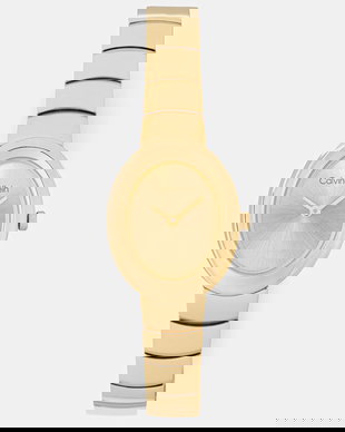 Calvin Klein ceas pentru femei