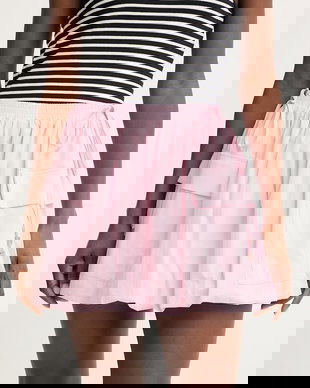 Liu Jo fustă gogoșar