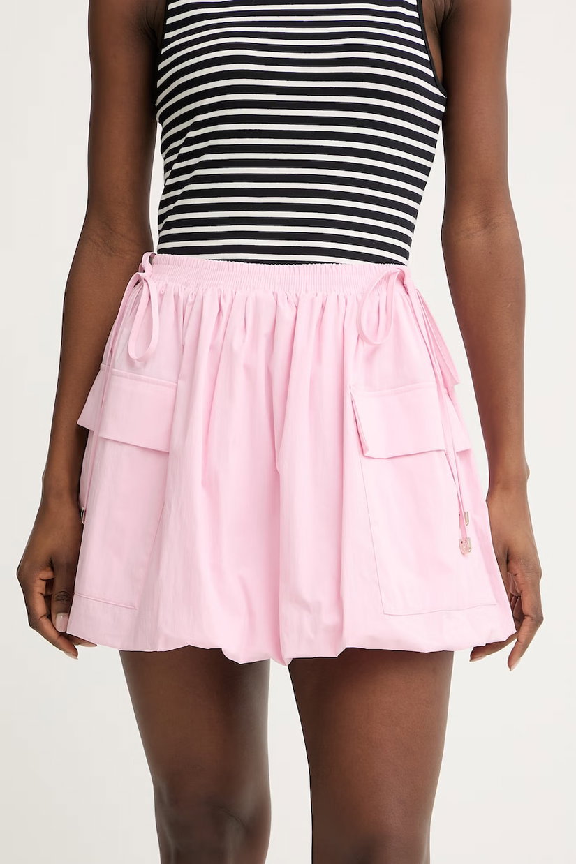 Liu Jo fustă gogoșar