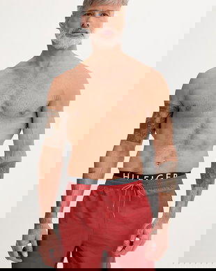 Tommy Hilfiger pantaloni scurți de baie pentru bărbați