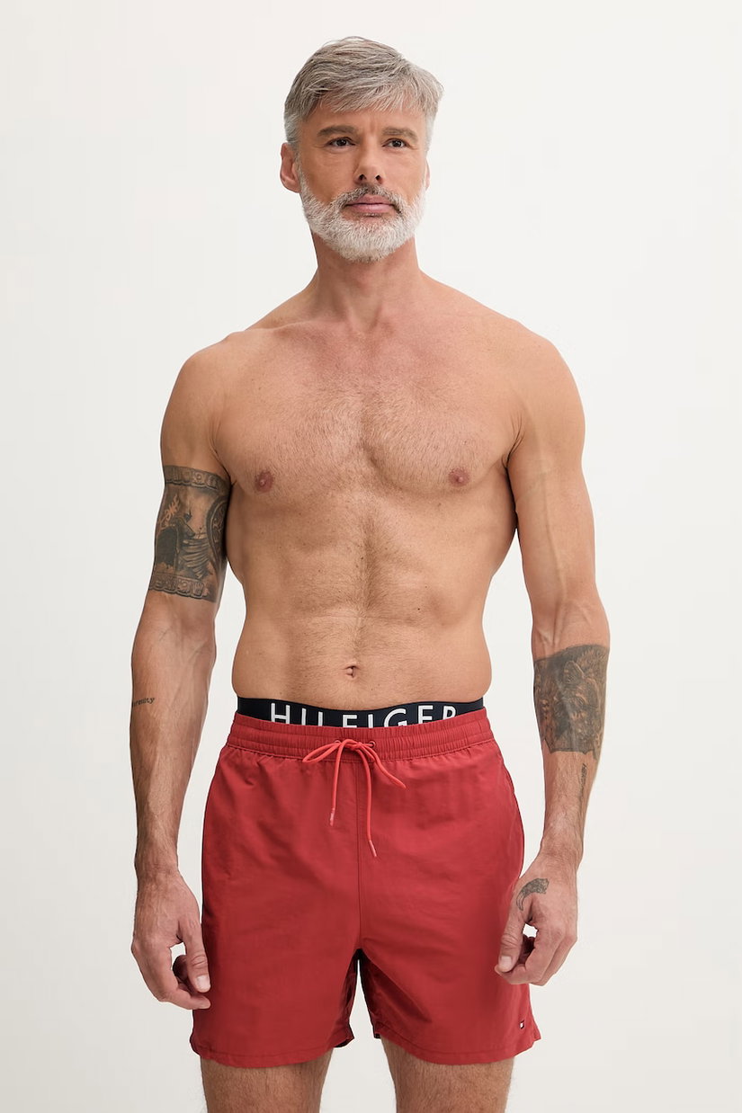 Tommy Hilfiger pantaloni scurți de baie pentru bărbați