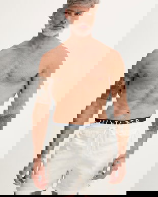 Tommy Hilfiger pantaloni scurți de baie pentru bărbați