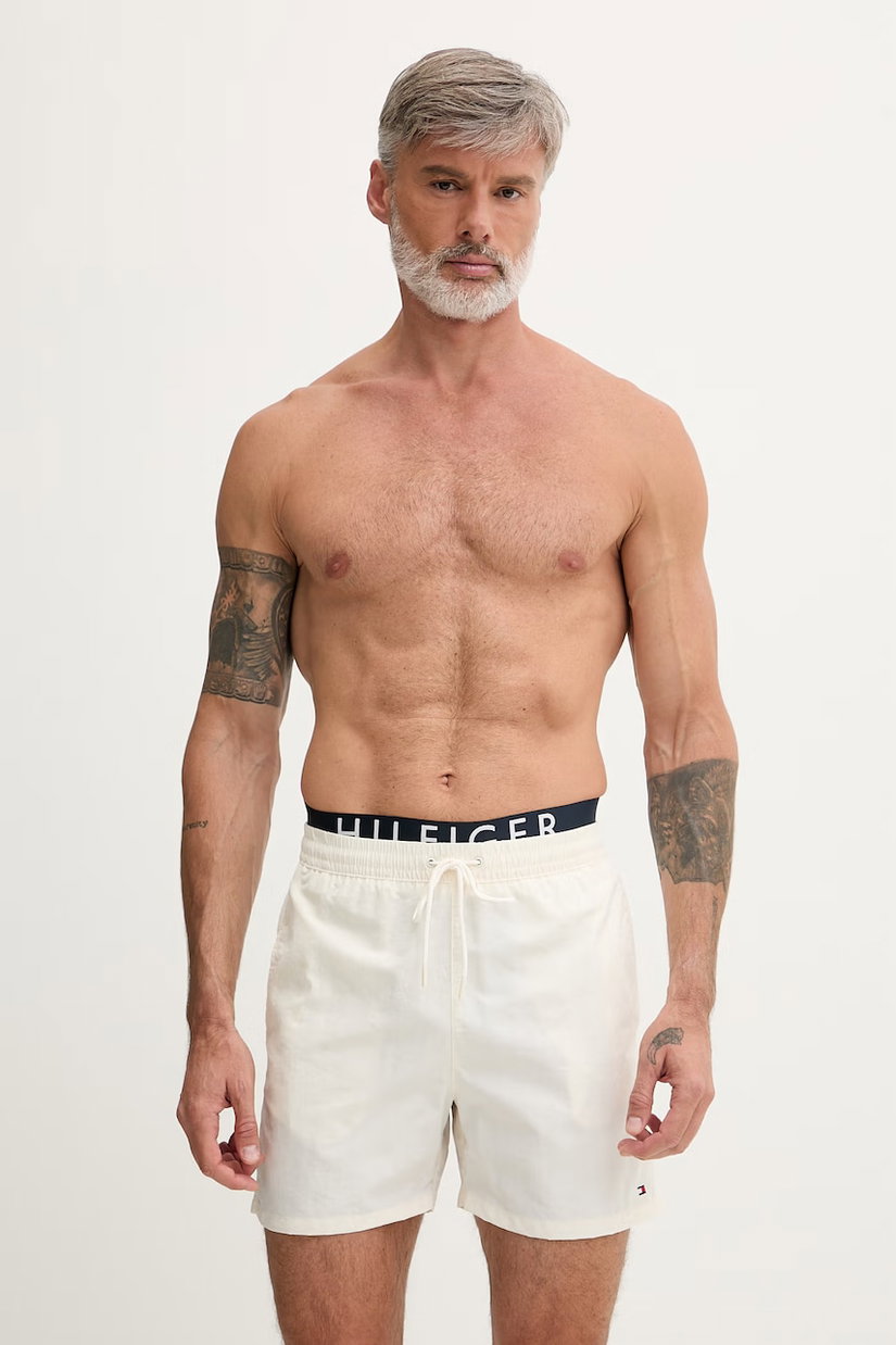 Tommy Hilfiger pantaloni scurți de baie pentru bărbați