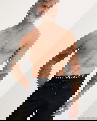 Tommy Hilfiger pantaloni scurți de baie pentru bărbați