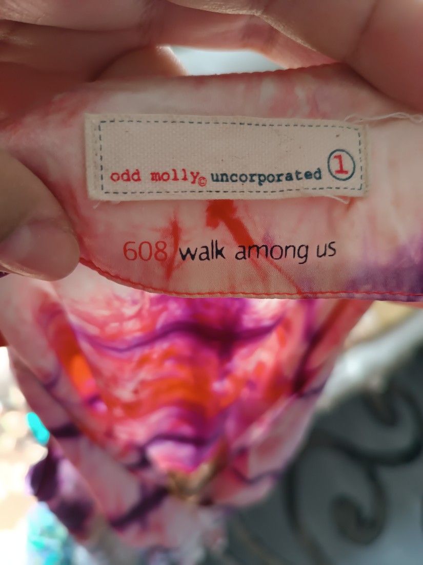 Rochie mătase naturala Odd Molly