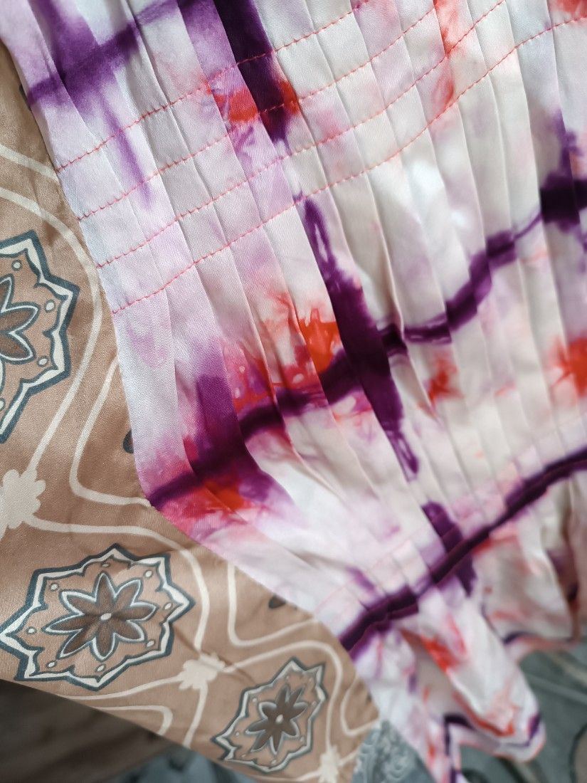 Rochie mătase naturala Odd Molly