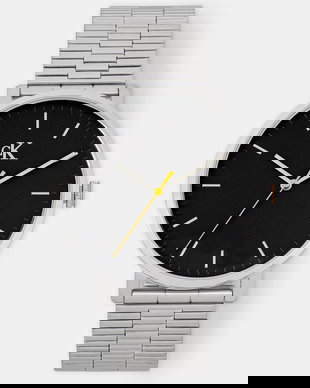 Calvin Klein ceas pentru bărbați