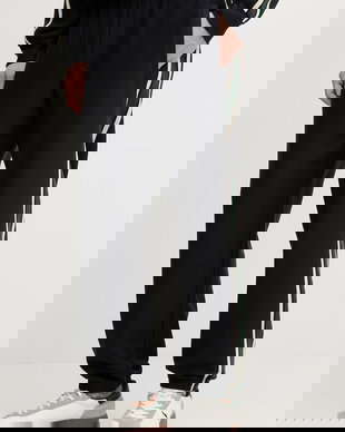 Emporio Armani pantaloni de trening pentru bărbați